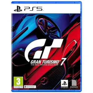 Sony Gran Turismo 7 Ps5Vendu parcdiscount