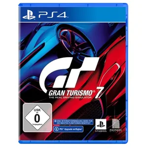 Sony Gran Turismo 7 | Standard Edition [PlayStation 4]Vendu parcdiscount