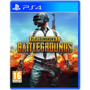Comparateur de prix : Sony Playstation Games Ps4 Player Unknown´s Battlegrounds