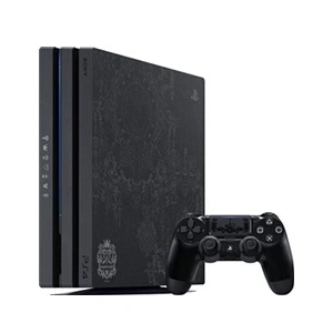 Sony Ps4 Pro 1to Kingdom Hearts 3 Limited Edition pas cher
