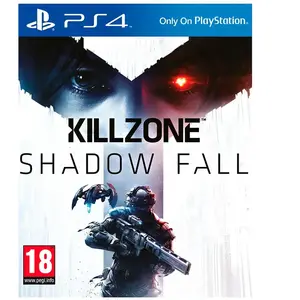 Sony Killzone Shadow Fall PlayStation 4 espagnol pas cher