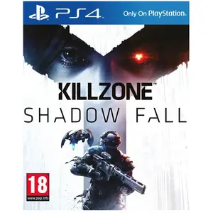 Comparateur de prix : Sony Interactive Entertainment Killzone Shadow Fall PS4 PlayStation 4