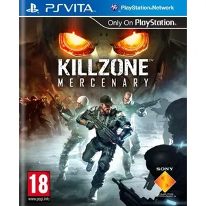 Comparateur de prix : Sony Killzone Mercenary