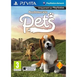 Sony Playstation Vita Pets Ps Vita PS Vita pas cher