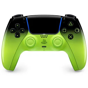 Comparateur de prix : Manette SONY DUALSENSE HYPERPOP REMIX GREEN