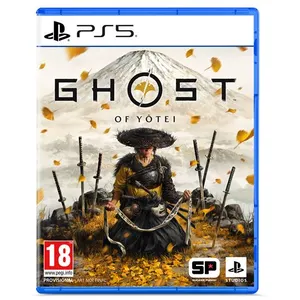 Comparateur de prix : SONY COMPUTER ENTERTAINMENT Ghost of Y tei - Jeu PS5