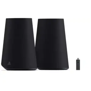 Haut-parleurs PS5 sans fil - PULSE Elevate pas cher