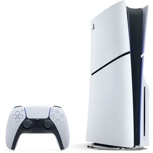 Sony PS5 Console PlayStation 5 Slim - 1To - Edition 2025 pas cher