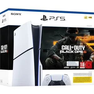 PlayStation 5 Pro Édition 30e Anniversaire – Console Sony PS5 Pro Grise Limitée