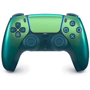 Comparateur de prix : Sony, Manette PlayStation 5 officielle DualSense, Sans fil, Batterie r...