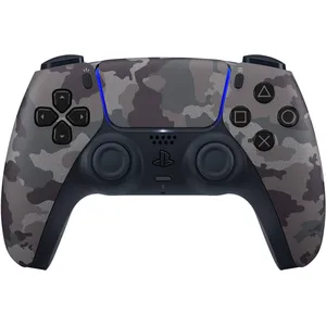 Comparateur de prix : Manettes gaming Sony DualSense V2 Grey Camouflage (PS5)