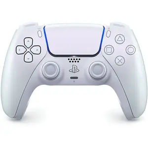 Comparateur de prix : Playstation Manette sans fil DualSense® - Chroma Pearl I PS5 et PC