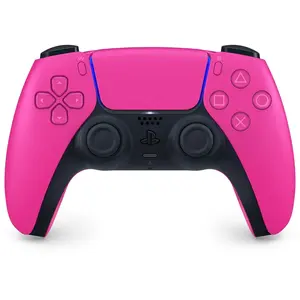 Sony Playstation 5 Dualsense Controller Nova Pink pas cher