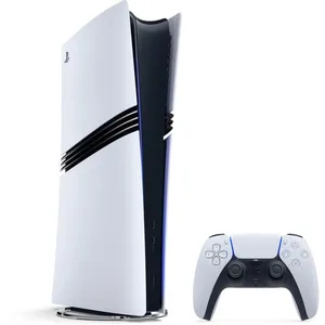 Sony PS5 Console PlayStation 5 Pro - 2To - Edition 2025 pas cher