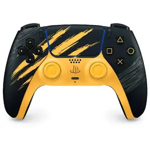 Manette Sans Fil Dualsense Edition Limit ©e Marvel's Wolverine pas cher