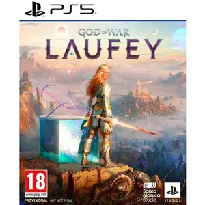 God of War LAUFEY - Jeu PS5