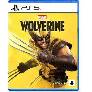 Marvel's Wolverine PS5 pas cher