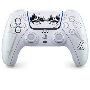 Manette Sans Fil Dualsense Edition Limitée Lisa pas cher