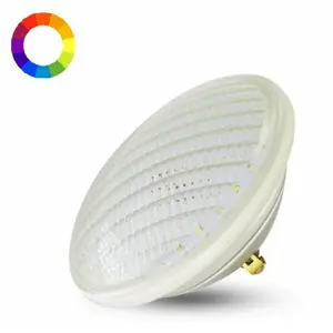 SILUMEN Ampoule LED PAR56 12W IP68 pour piscine - RGBVendu paramazon