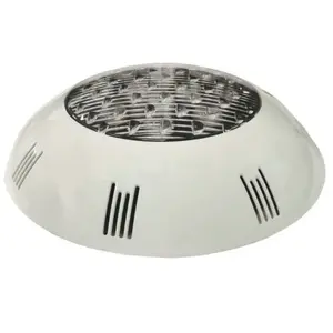 Spot led 12W 12V IP68 pour piscine - Blanc Chaud - Blanc Chaud 2300k -...Vendu paramazon