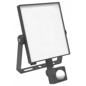 Comparateur de prix : SILAMP Projecteur led Connecté WiFi rgbw 20W IP44 avec Détecteur de Mou