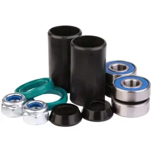 Comparateur de prix : Burgtec Kit De Reconstruction De Pédales Mk3 One Size