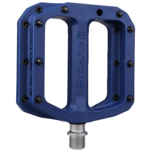 Burgtec Pédales Mk4 Composite pas cher