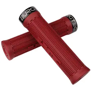 Comparateur de prix : Grips burgtec bartender pro rouge