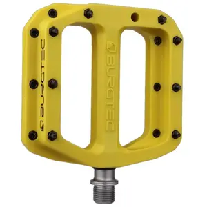 Burgtec Pédales Mk4 Composite One Size pas cher