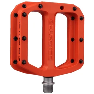 Burgtec Pédales Mk4 Composite pas cher