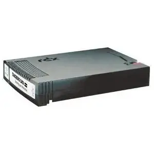 Cartouche de données RDX QuikStor - TANDBERG DATA - 1 To - Compatible with Windows 7 pas cher