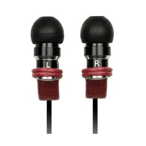 Meters Music Meters M-Ears Casque Avec fil Ecouteurs Appels/Musique Ro... pas cher