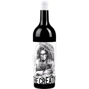Charles Smith K Vintners The Creator 2019 0.75 l