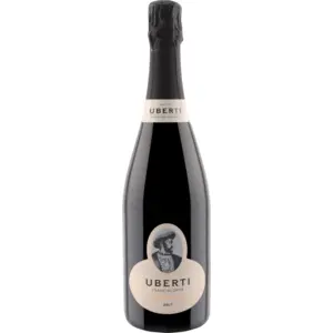 Uberti Franciacorta Brut Francesco I 0.75 l pas cher