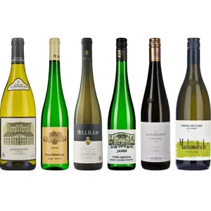 Caisse de dégustation Premium Gruner Veltliner 4.5 l