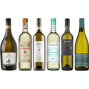 Coffret de dégustation Gavi 4.5 lVendu par8wines