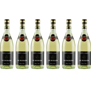 La Scolca Gavi Gavi 2023 Caisse 4.5 l pas cher
