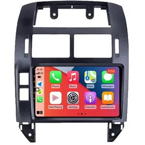 Autoradio RoverOne GPS Bluetooth CarPlay Android Auto 2Go RAM 32Go ROM...