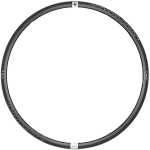 Jante de montagne American Classic Carbonator 27.5" 32 trous pas cher