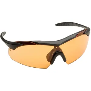 Wiley X Lunettes Vapor 2.5 /incolore/orange mat - Default Title pas cher