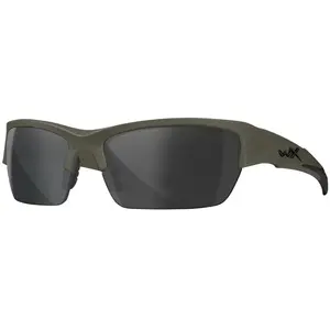 Wiley X Schutzbrille Valor 2.5 klar/grau/light rust - Default Title pas cher