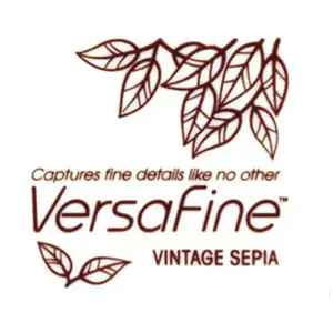 Comparateur de prix : Tsukineko Mini encreur Versafine Vintage Sepia
