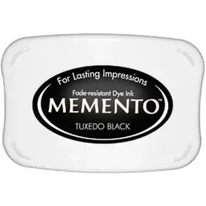 Comparateur de prix : Artemio Tsukineko MIP-900 Tampon Encreur à colorant