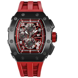 Tsar Bomba TB8204Q-37 Montre Elementar pas cher