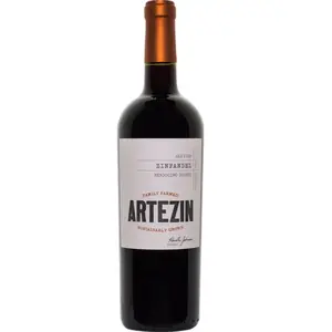 Artezin Zinfandel 2020 0.75 l pas cher