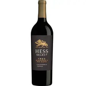 Hess Select Treo Winemaker's Blend 2019 0.75 l pas cher