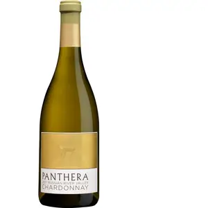 Hess Panthera Chardonnay 2021 0.75 l pas cher
