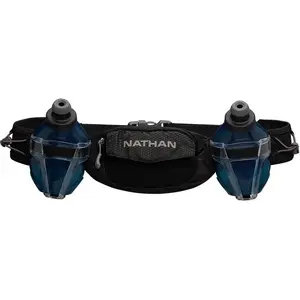Comparateur de prix : Nathan Sac Banane Trail-mix Plus 2 600ml