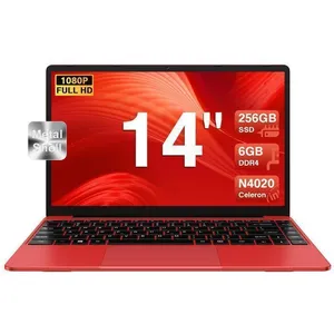 BVATE PC portable -14''FHD - 6Go+256Go - Ordinateur Portable Windows11...Vendu parcdiscount