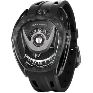Montre Homme Tsar Bomba Reactor Collection Interchangeable watches - T... pas cher